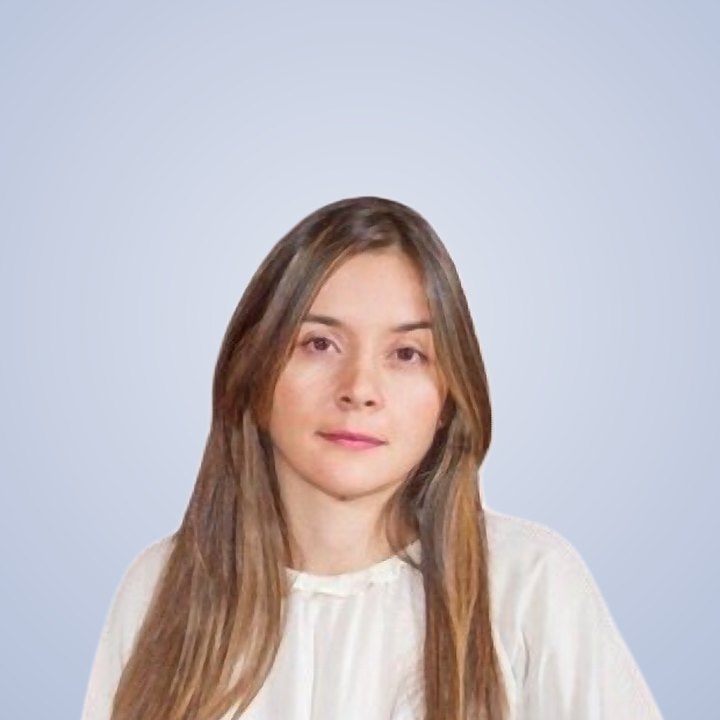 Nataly Traslaviña González, founder of VisaBird